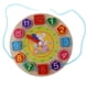 thumbnail image 1 of Montessori Juguetes Educativos Cordones Cordones De - Multicolor, 1 of 9
