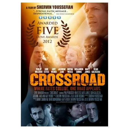 Crossroad (2012)