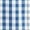 Royal/White Gingham, variant on Edwards Ladies' L/S Stretch Poplin Blouse