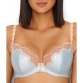thumbnail image 1 of Dita Von Teese Womens Star Lift Balconette Bra Style-D58955, 1 of 1