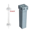thumbnail image 2 of 2025 For SoClean 2 Filter SC1200 Cartridge Kit - 4 Pack for Effective CPAP Cleaning, 2 of 5