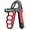 Red, variant on Hand Grip Strengthener 11-220 lb with Counter, Adjustable Hand Gripper for Grip, Finger and Forearm Training