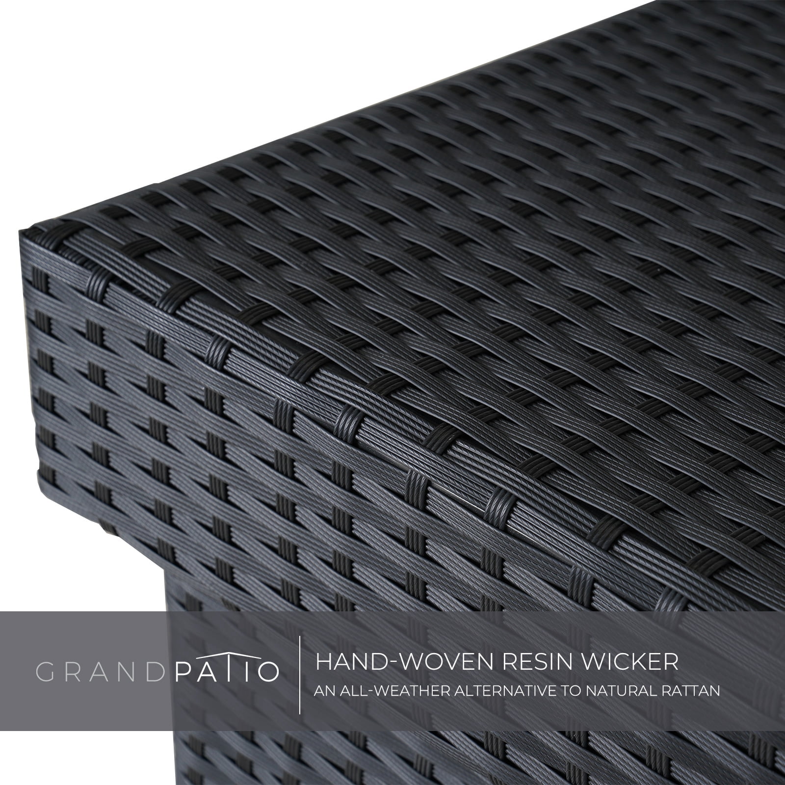Grand Patio Deck Storage Box - Thumbnail 3