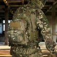 thumbnail image 6 of Yokua 1000D Tactical Military Outdoor Sport Water Bags Mini Hydration Bag Backpack, 6 of 13