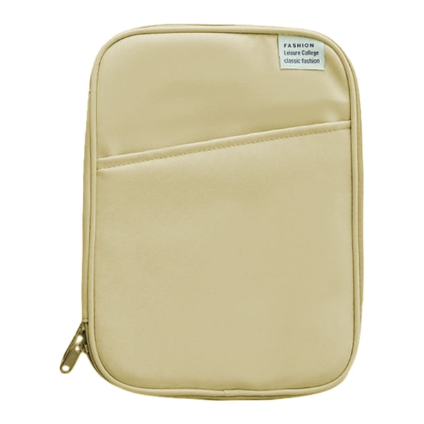 Tableta con Caso Estuche Protector de la Tableta Adecuado para la Bolsa de la Tableta de 11 Pulgadas, Bolsa de la Caja Protectora, Bolsa de la Caja Protectora para Viajes, Bolsa de la Caja Protectora