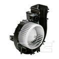 thumbnail image 2 of TYC 700240 for Nissan Replacement Blower Assembly Fits 1979 Ford Granada, 2 of 4