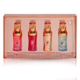 thumbnail image 1 of Set de regalo de perfumes Beverly Hills Polo Club 4 x 15 ml para mujer, 1 of 7
