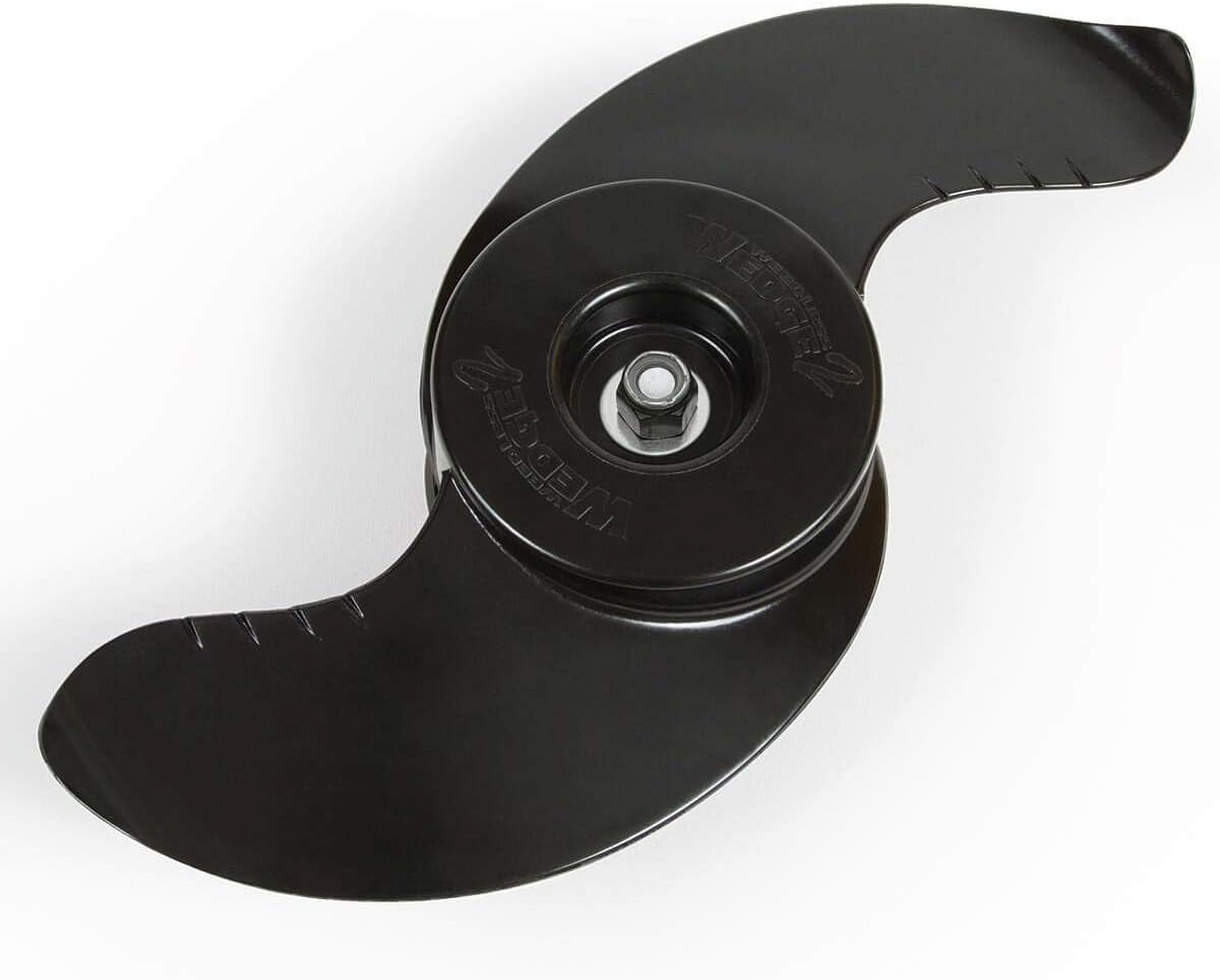 【売り切り御免！】 2 Wedge Weedless Kota Minn Trolling MKP-32 - Propeller Motor 10馬力未満