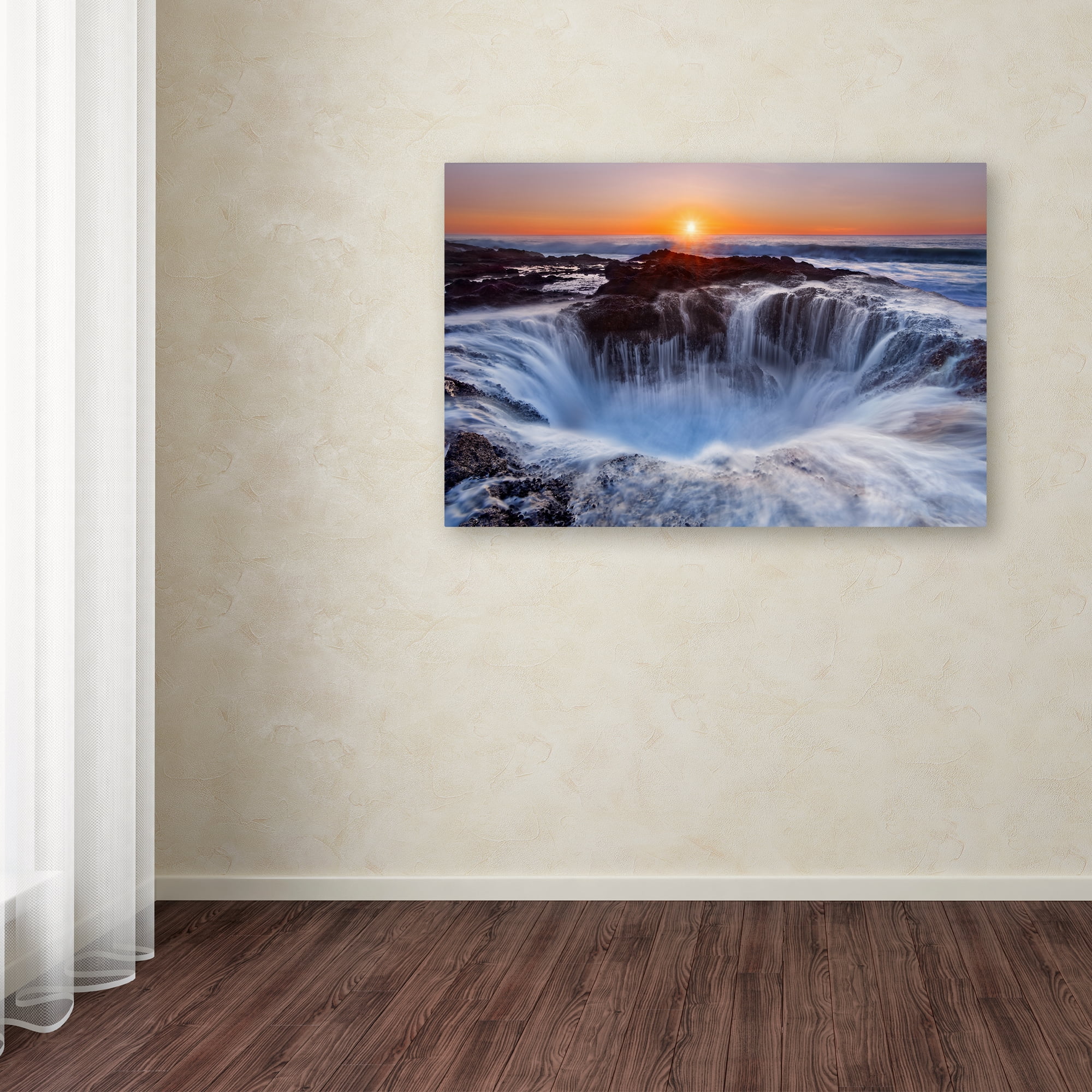 X1 Brand Landscapes Photography, by Miles Morgan