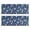 Dark Blue Princess, variant on Kitchen Rugs Sets Of 2,Dark Blue Princess Fairy Forest Pattern Anti Fatigue Kitchen Mat Rugs Non Slip Washable,Decorative Kitchen Floor Mats for Kitchen,Sink,Laundry,17"X47"