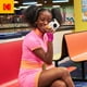 Kodak Smile+ Appareil Photo Numérique à Impression Instantanée 2x3 avec Objectif - Blanc – image 3 sur 8
