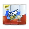 Scott Heavy Duty Paper Towels, 3 Rolls