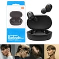 thumbnail image 1 of Xiaomi Air2 Se Auriculares Inalámbricos Bluetooth 5.0 Control Táctil Xiaomi 2 Se Guardurnaity EL007596-00, 1 of 6