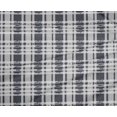 thumbnail image 4 of oneOone Polyester Lycra Fabric Check Kasuri Fabric Prints By Yard 56 Inch Wide, 4 of 4
