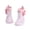 1-White281, variant on WZEIIOT Boys Rain Boots Cartoon Print Lightweight Non Mid Calf Waterproof Rain Shoes