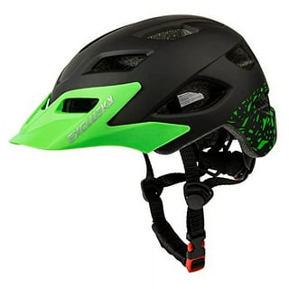 Walmart kids bike discount helmets