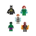 thumbnail image 2 of Paquete de 36 Mini Figuras de Bloques de Construcción Superhéroes – Juguetes Coleccionables para Niños de 36 Años o Más, 2 of 6