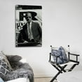 thumbnail image 5 of Malcolm X .by Any Means Necessary Canvas Art Poster And Wall Art Picture Print Modern Family Bedroom Decor Posters 24x36inch(60x90cm), 5 of 7