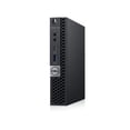 thumbnail image 2 of Cpu Dell  7060 MINI- CORE I5 8VA- 16GB RAM- 1TB HDD- Reacondicionado., 2 of 4