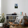 thumbnail image 4 of Art.com Palo Alto, California - California Redwoods Stretched Canvas Print Wall Art by Lantern Press, 12" x 18", 4 of 4