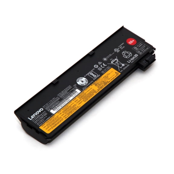 Battery for Lenovo ThinkPad T440 T450 T550 W550 L450 S440 X240 X250 X260 S540 11.22V 72Wh 45N1737 New Genuine
