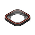 thumbnail image 6 of Insta360 Lens Guard for Ace Pro 2 Action Camera, Black/Red, 6 of 9