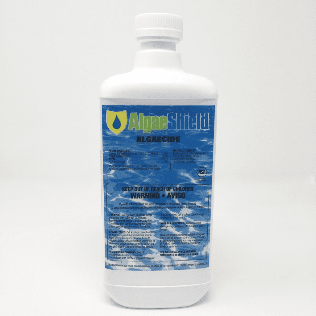 Algae Shield Algaecide (32 oz)