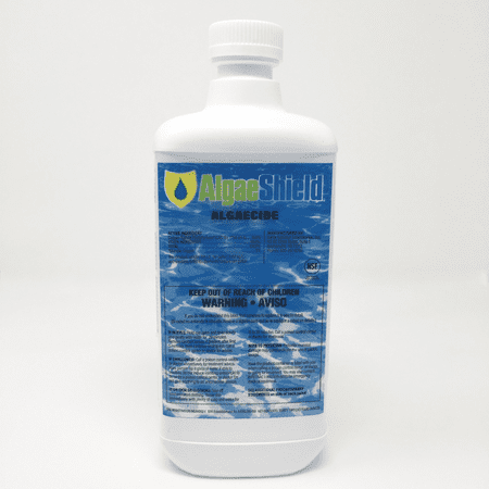 Algae Shield Algaecide (32 oz)