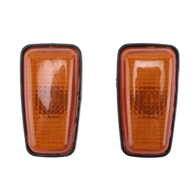 Lámpara indicadora, repetidor, luz de guardabarros, luz de marcador lateral para coche para 106306406806108