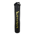 Fairtex Muay Thai Banana Punching Bag 6 Ft Heavy Bag for Boxing