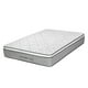 thumbnail image 2 of Colchon Vail Queen Size+Almohada Oso 2+Sabanas Basic, 2 of 8