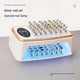 thumbnail image 2 of 380W Nail Dryer 90 Leds Nail Dryer UV Lamp for Curing All Gel Nail Polish Motion Sensing Manicure Pedicure US PLUG, 2 of 5