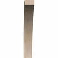 thumbnail image 4 of 4"W x 18"D x 26"H Thorton Rough Sawn Brace, Douglas Fir, 4 of 13