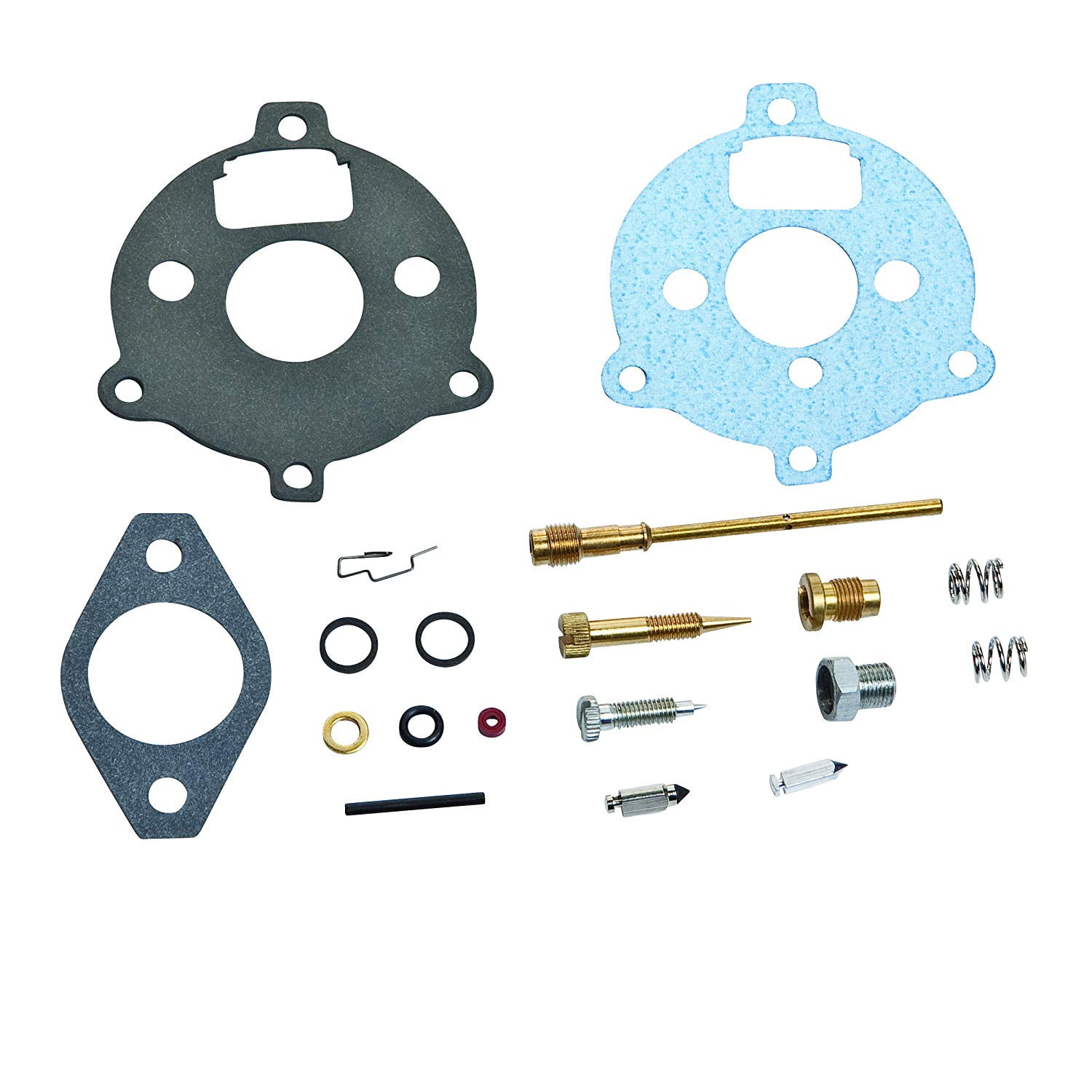 49991 Carburetor Rebuild Kit Replacement for Briggs & Stratton 398235
