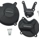 thumbnail image 3 of Protectores de motor de motocicletas, funda protectora de carreras, para S1000R 2017 2018 2019 2020, para 2015-2019, para 2017 Yotijar Cubierta del motor de las motocicletas, 3 of 10