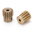 thumbnail image 1 of Engranje de motor 3.175 mm Antioxidante Duradero 32p Acesorios de piñón Modelo Modelo Modelo RC Coche Aleación de Aluminio 1 10 Motor de Cepillo de control remoto, 1 of 7