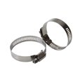 thumbnail image 5 of Penck 15 Pack Adjustable Worm Drive Gear Clips 33-57mm Stainless Steel  Worm Drive Hose Clamp, 5 of 7