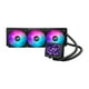 thumbnail image 1 of Enfriador líquido para CPU ASUS ROG RYUYJIN III 360 ARGB Extreme, 1 of 9