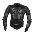 thumbnail image 1 of jinwen Motorcycle Full Body Jacket Spine Chest Shoulder Protection Gear XL, 1 of 9