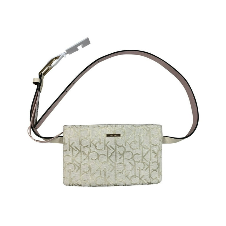 Calvin klein clutch deals purse
