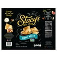 thumbnail image 2 of Stacy's® Simply Naked® Baked Pita Chips 24 oz. Bag, 2 of 5