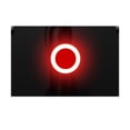 thumbnail image 1 of Multi-Function Bike Tail Light,Rechargeable LED Bike Tail Lights Wireless Bicycle Rear Light Accessories, 1 of 5