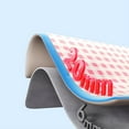 thumbnail image 5 of Tapis pour Chiens Lit Portable Rafraîchissant Idéal pour l'Été Lavable pour Usage Intérieur Extérieur 2025, 5 of 5