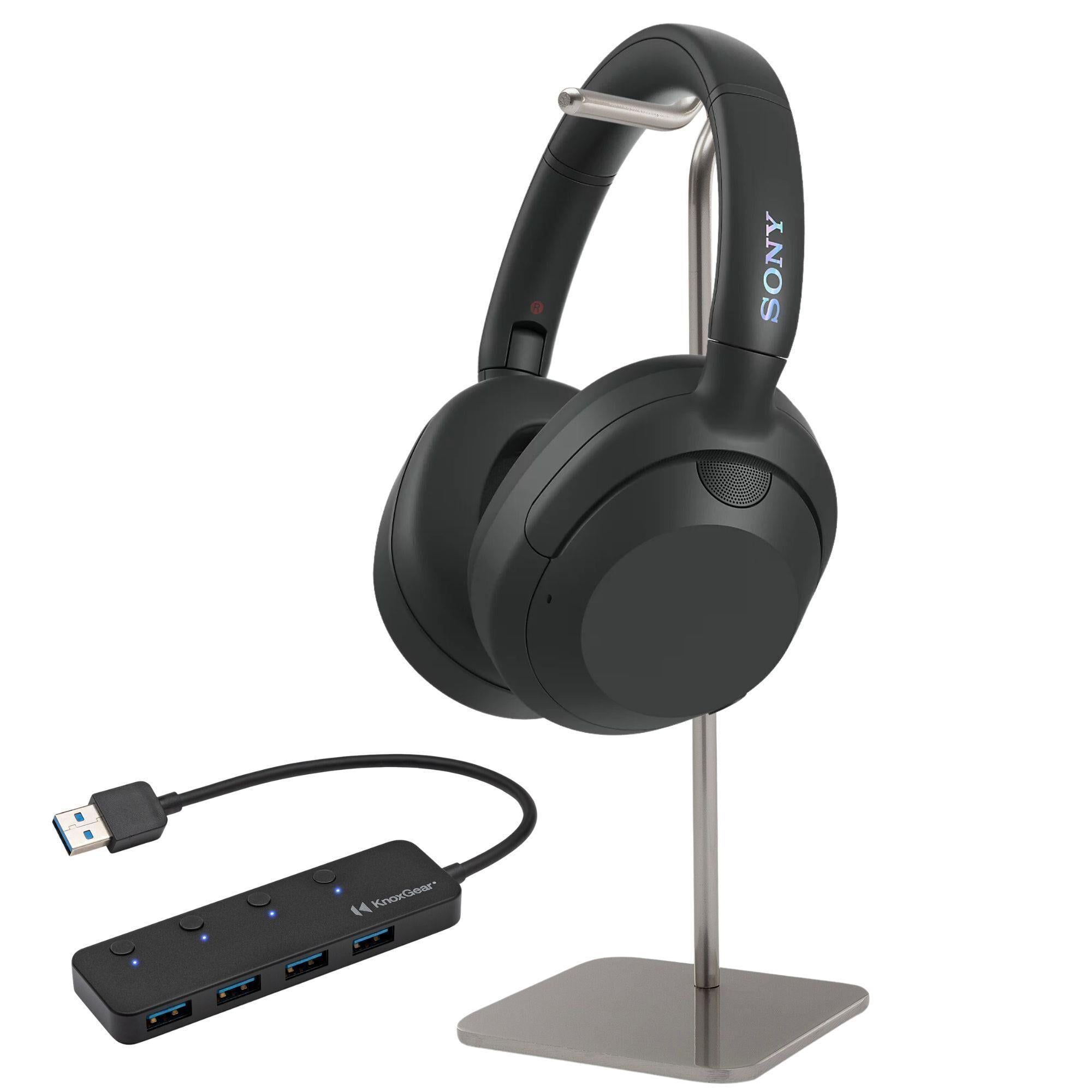Sony ULT WEAR Noise Canceling Wireless Headphones Massive