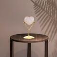 thumbnail image 3 of SHISUYAN Crystal Display Base Mineral Holder Crystal Metal Holder Crystal Metal Stand Display Rack, 3 of 9