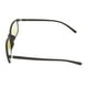 thumbnail image 5 of Gafas Para Daltónicos, Montura Negra, Gafas Para Daltónicos Portátiles De Moda, Ligeras, Para Exteriores, 5 of 7