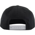 thumbnail image 4 of Junior Size Cotton Baseball Cap Adjustable Hat, 4 of 5
