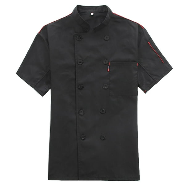 Trajes de chef new arrivals
