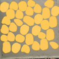 thumbnail image 4 of Almencla DIY Paving Mold, Concrete Form, Concrete Pavement Casting Mold, Stencil Formwork, 4 of 8