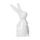 thumbnail image 2 of Uuiauoio Ceramic Rabbit Ceramic Bunny Figurine Porcelain Modern Art Home Decor, Rabbit Decor, Easter Bunny Rabbits, Easter Decorations for Home, 2 of 6